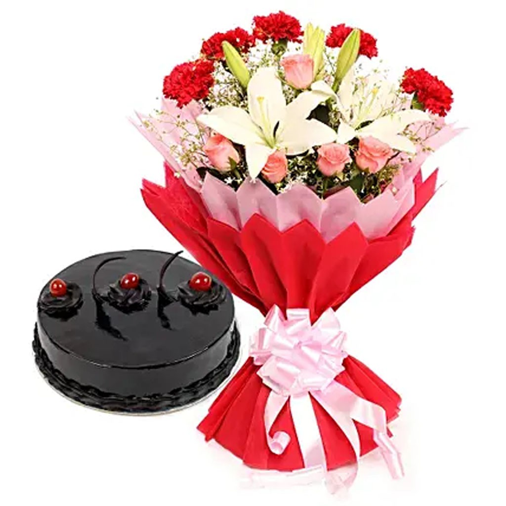 Enchanted Gift Combo