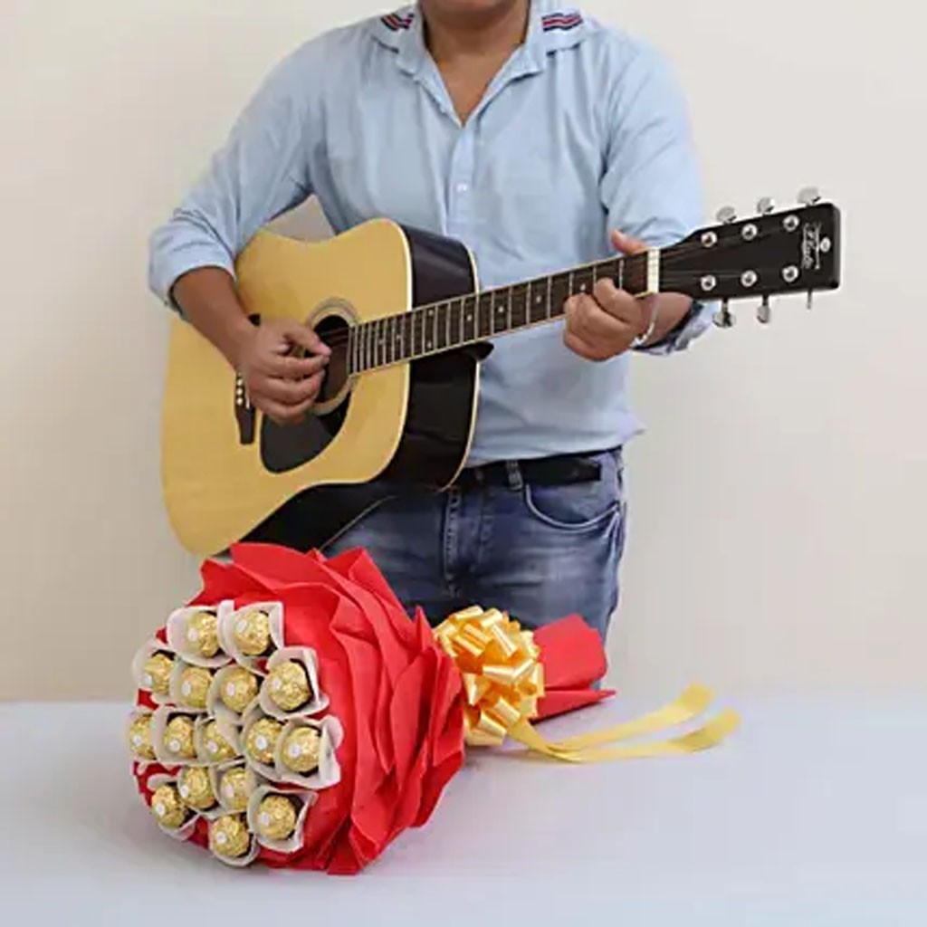 Sweetness Of Melody