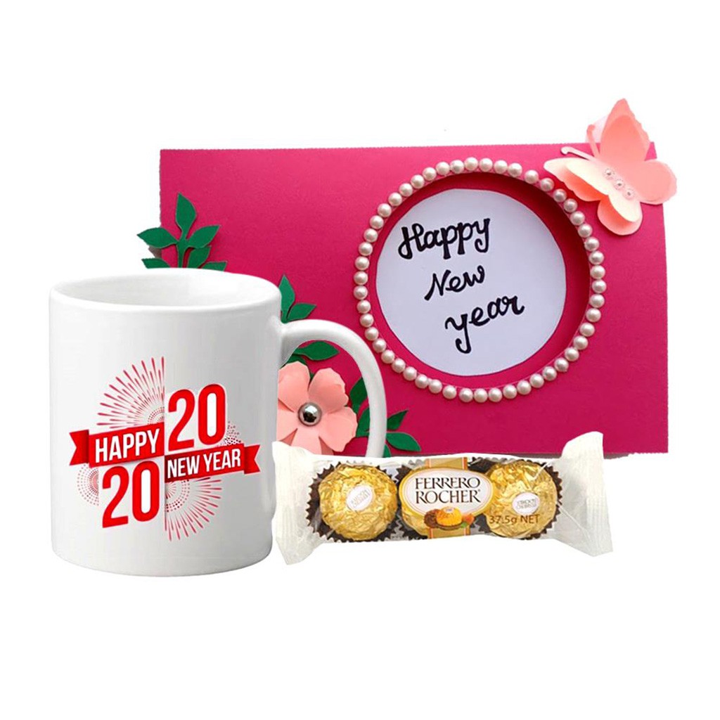 Special New Year Combo 02