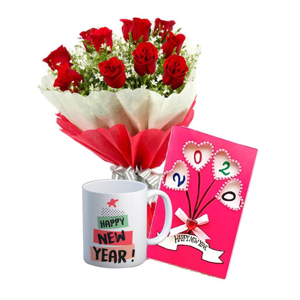 Special New Year Combo 03