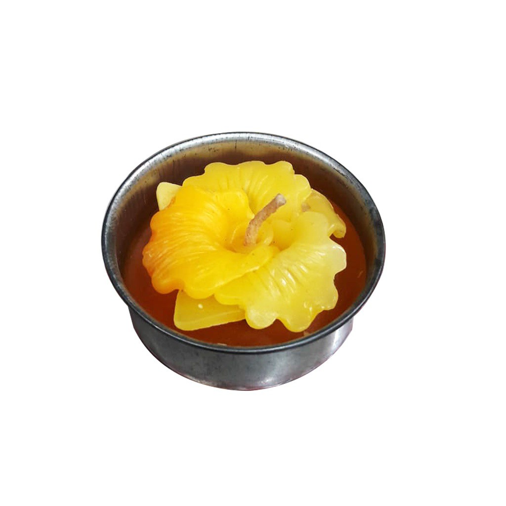 Candle 3