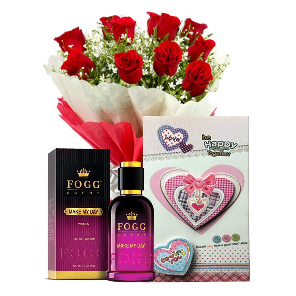 Rich Glow Hamper