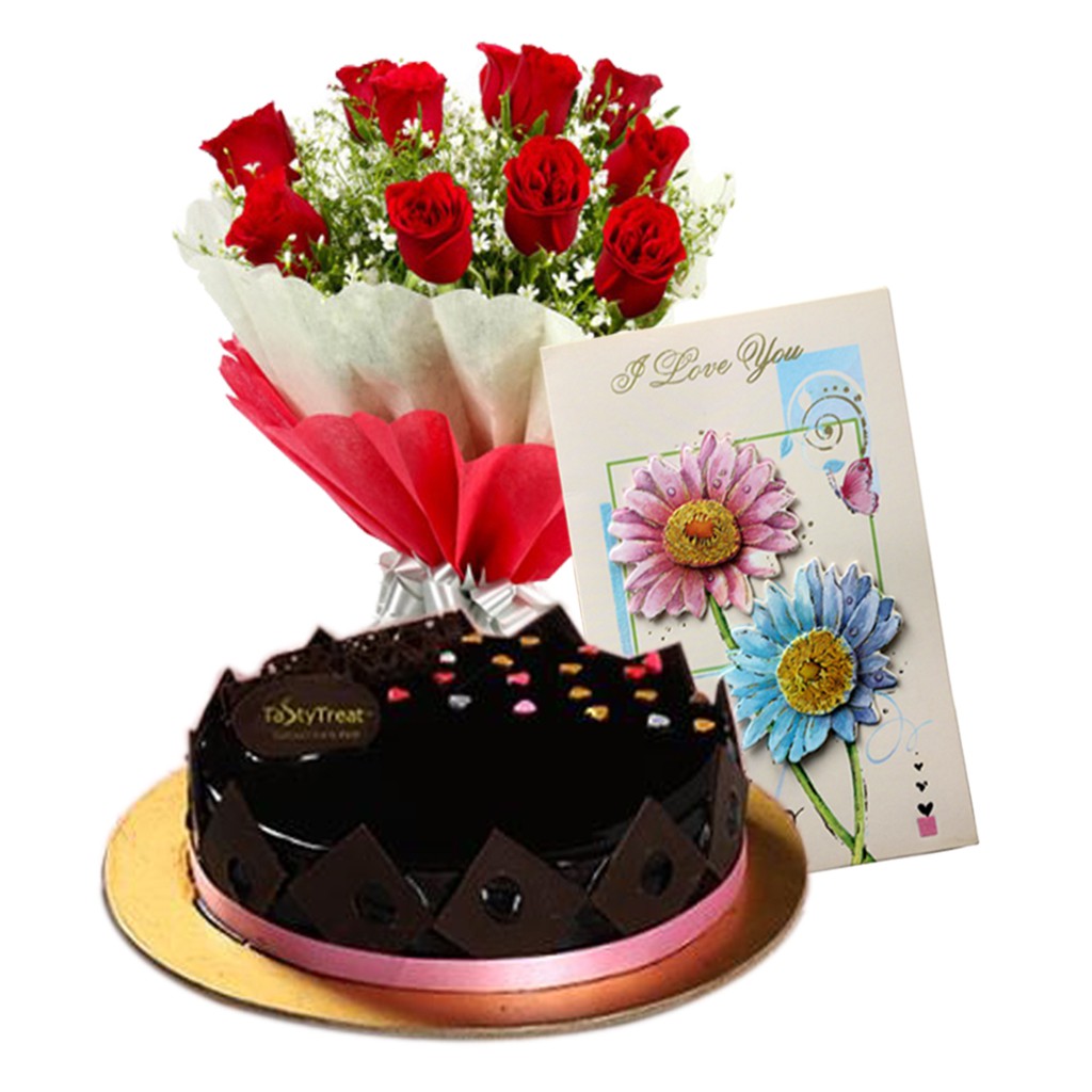 Special Valentine's Combo
