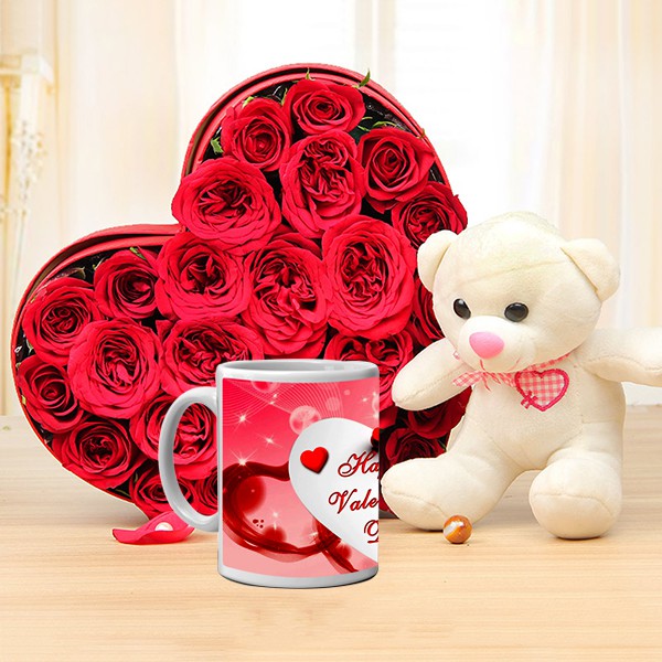 Valentine Special Combo