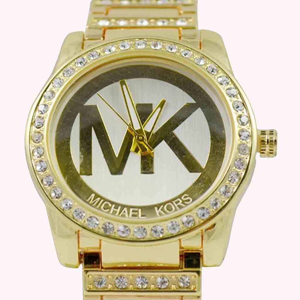 MK Ladies Wristwatch, New Fashion 2016.