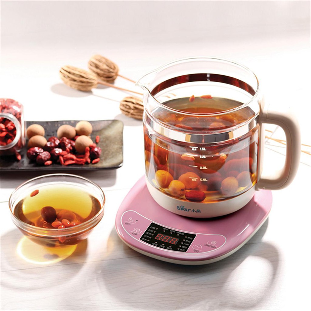 Kettle Cooking Pot Noodle Hot Water Pot Cookware Detachable Base