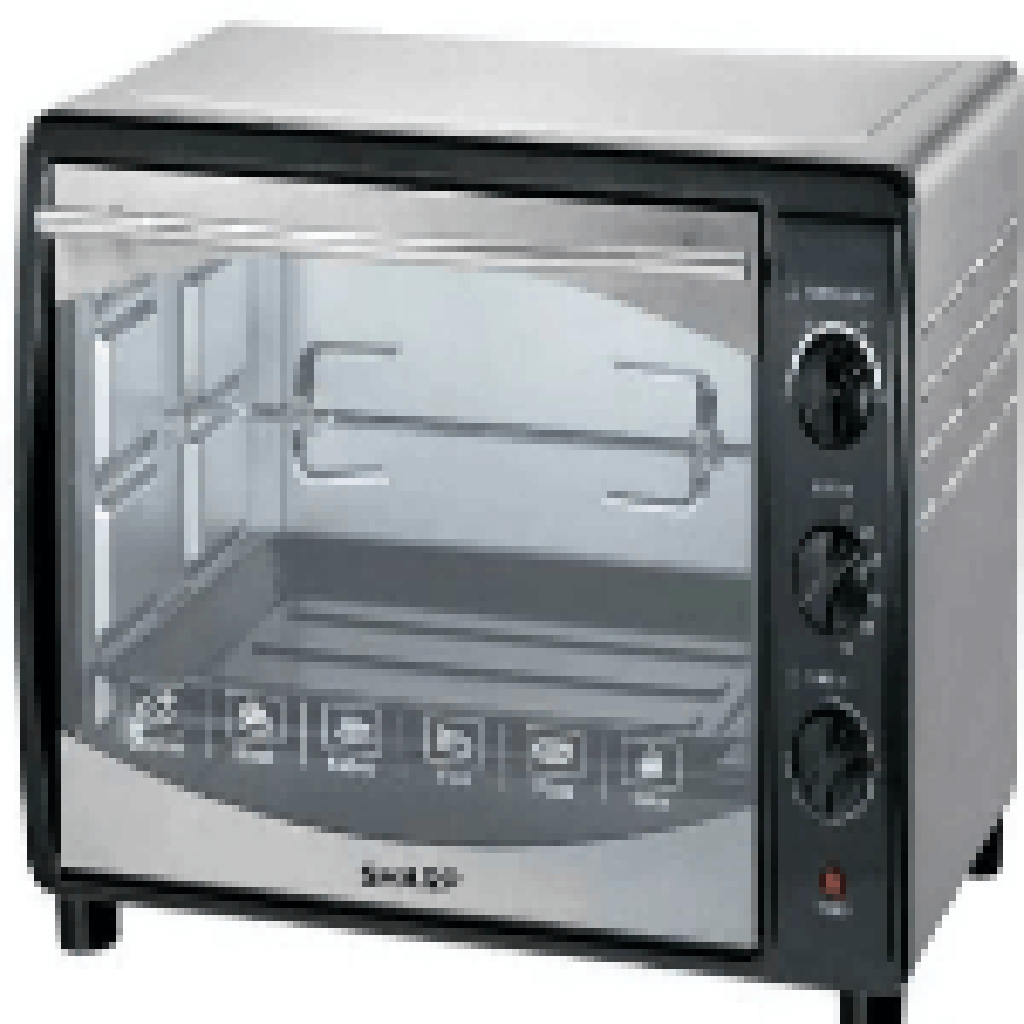 Sharp Electric Oven EO35K