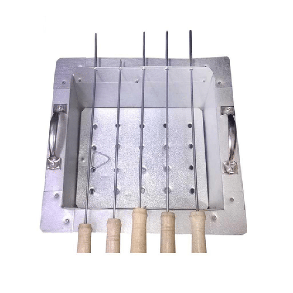 BBQ Stove
