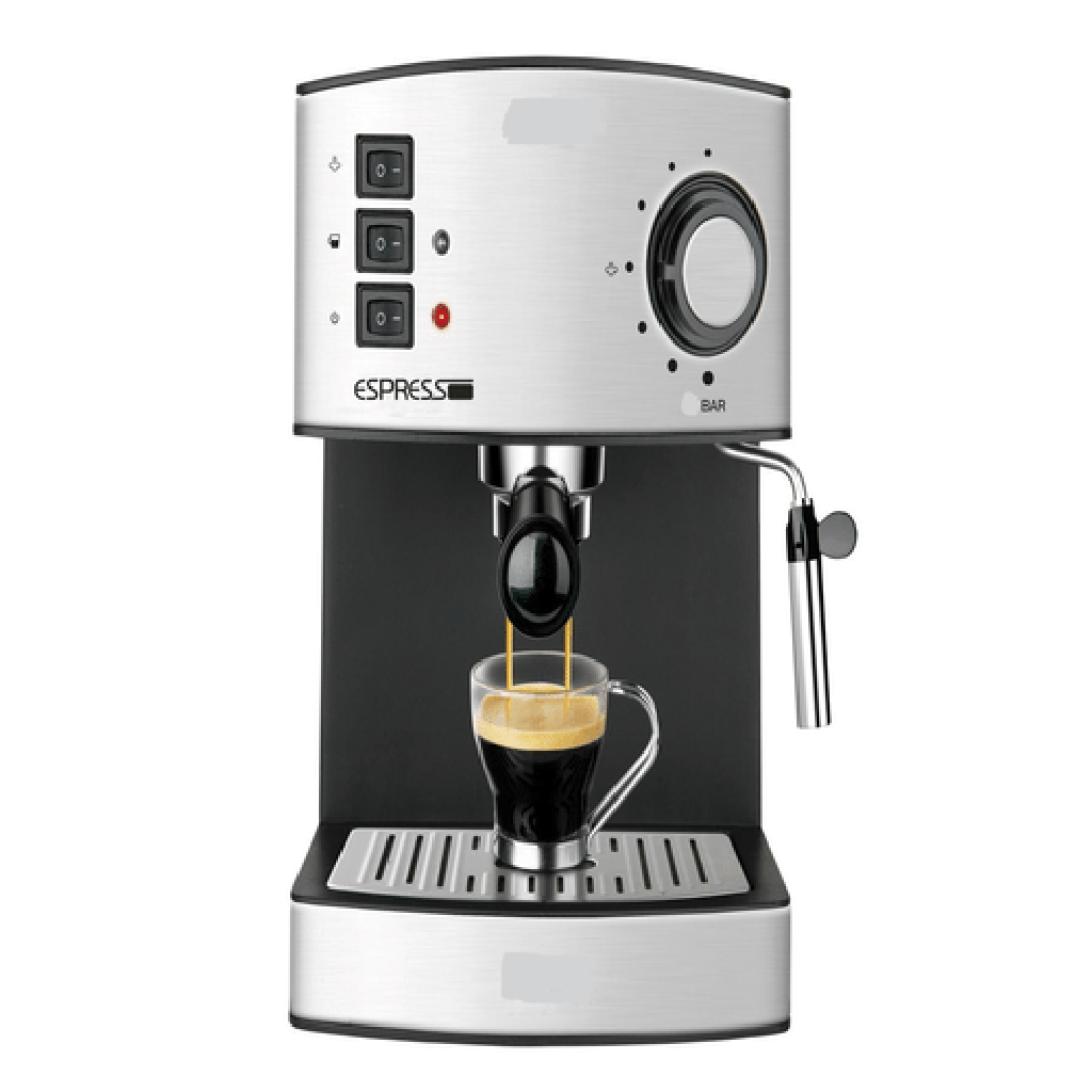 MIYAKO coffee maker espresso