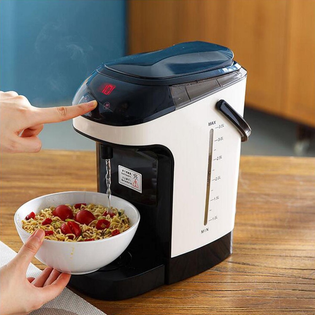 Rapid Electric Instant Hot Water Boiler Dispenser Kettle Machine