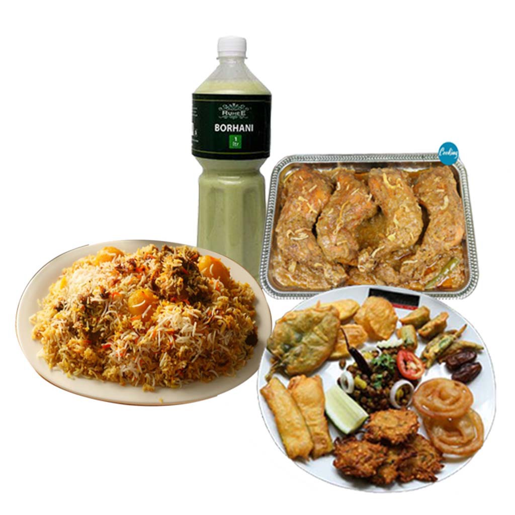 Iftar Combo