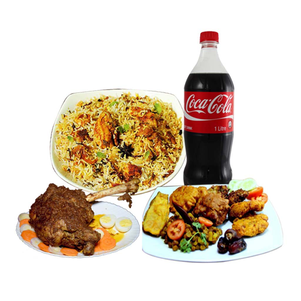 Iftar Combo