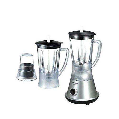 Blender - MX-SM1031 - 1L - Silver Grey