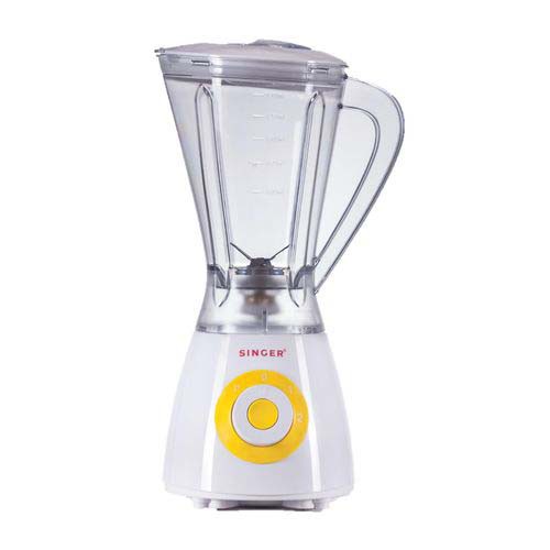 Blender Singer 1.5 Litre-SBL1008DL