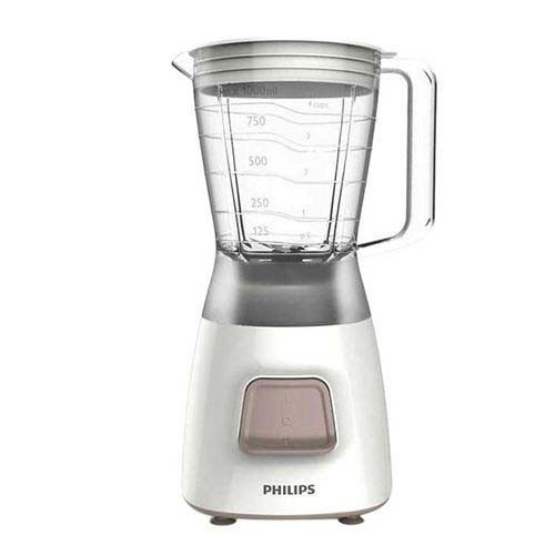 HR-2056 Blender 1L - White