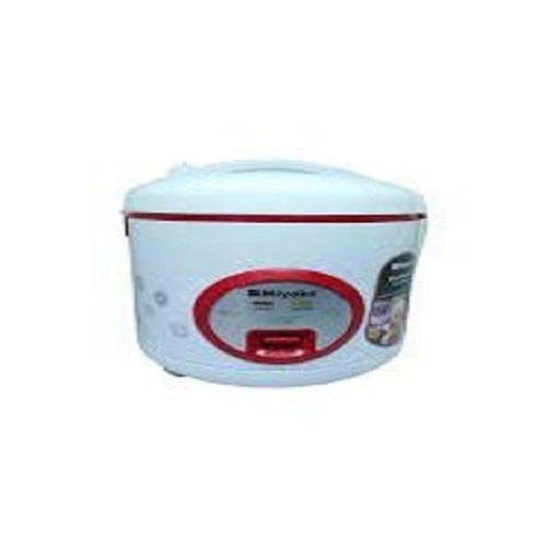 automatic rice cooker