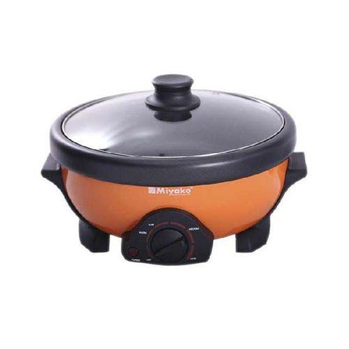 CURRY COOKER 4L