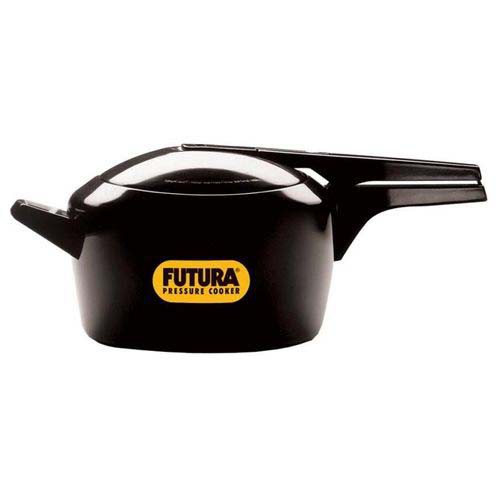 Hawkins Futura 5L Hard Anodized Pressure Cooker F10