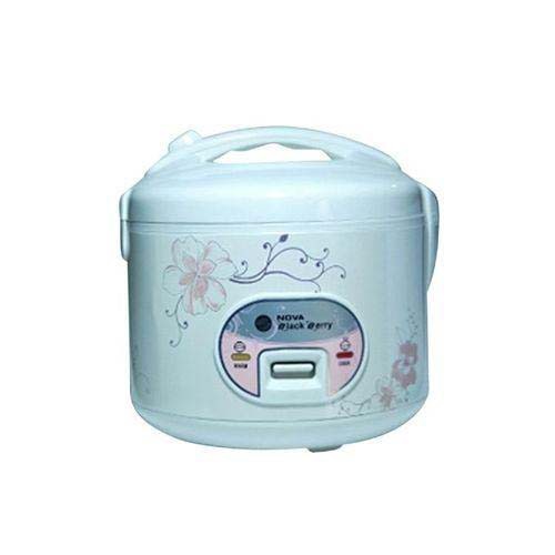 Low Power Consumption Rice Cooker - 2.8L