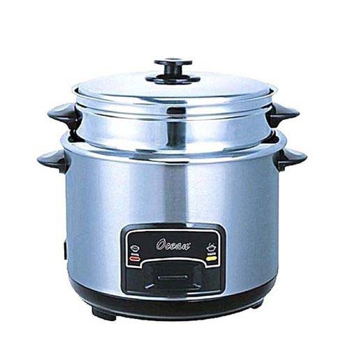 ORCS18 - Rice Cooker - 1.8L - Blue
