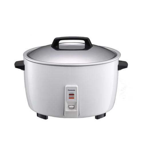 Panasonic Rice Cooker SR-GA421 -4.2L-White