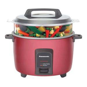 SR-W18G Electric Rice Cooker 1.8L