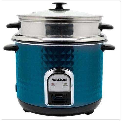 Walton Rice Cooker WRC-CSS (1.8L)