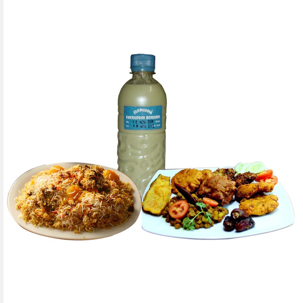 Iftar Combo