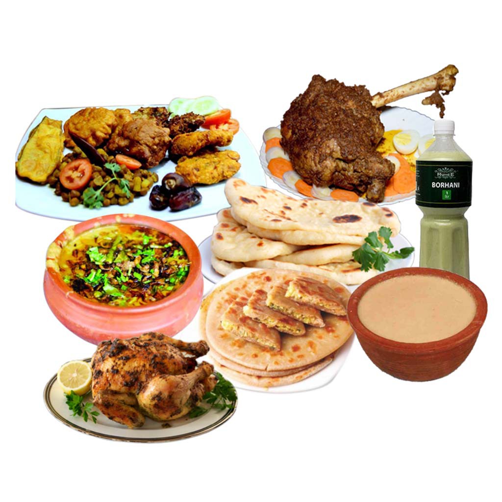 Iftar Combo