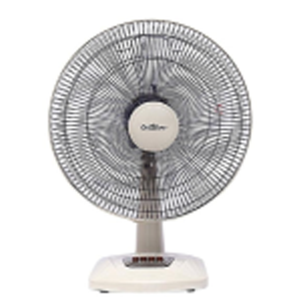 Caribbean Table Fan CEF-B406