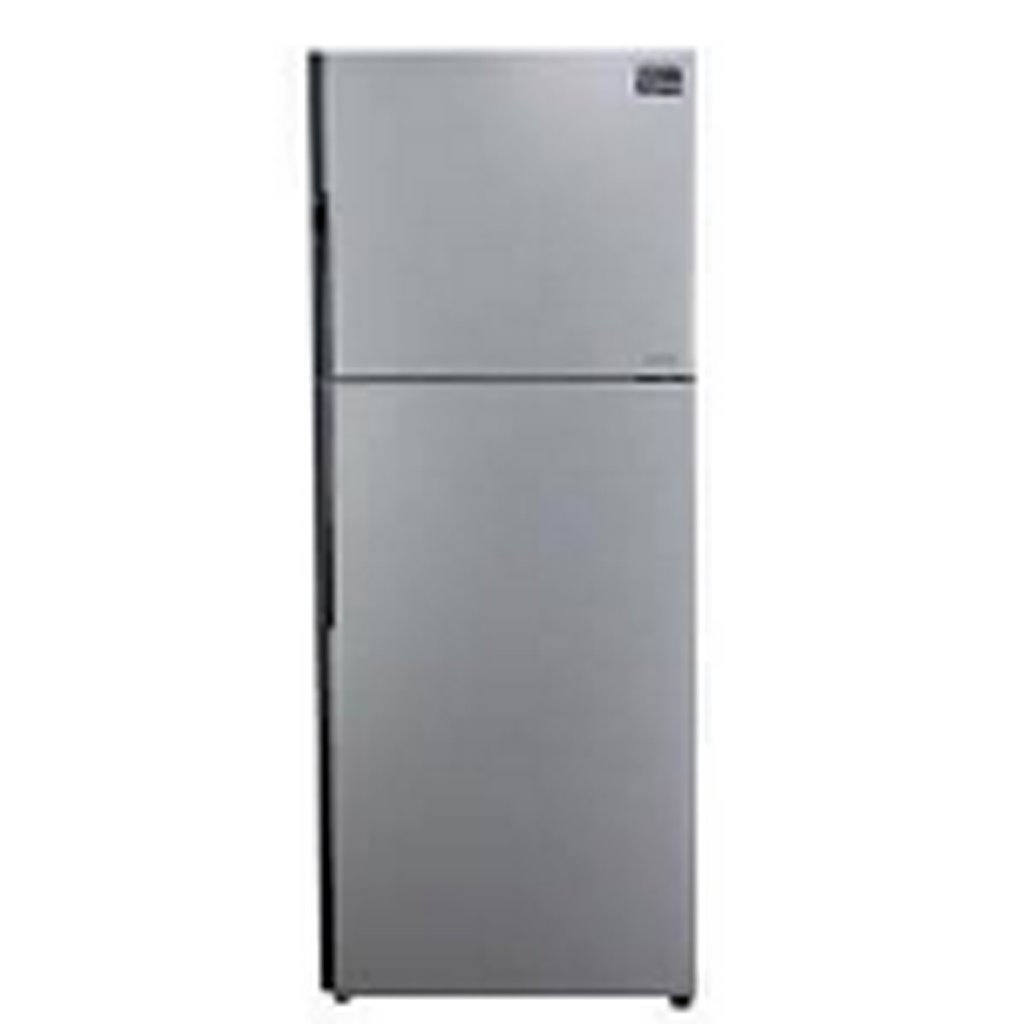HITACHI REFRIGERATOR -Silver - 318 L R-V420P3PB