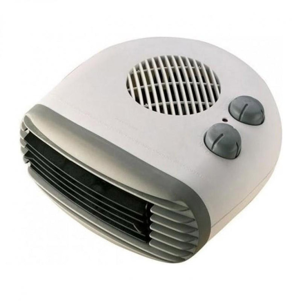 Nova 2000W Element Room Heater- White
