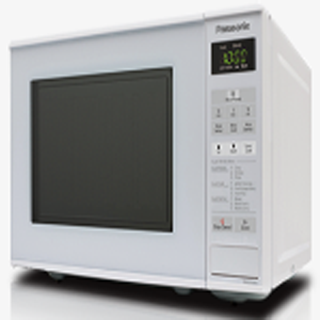Panasonic M.WAVE -20 Ltr NN-ST253WMPQ