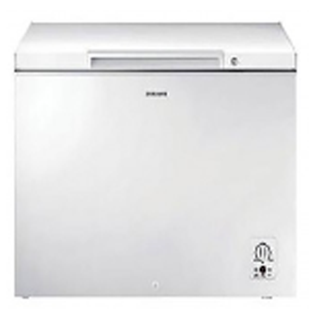 Samsung Freezer