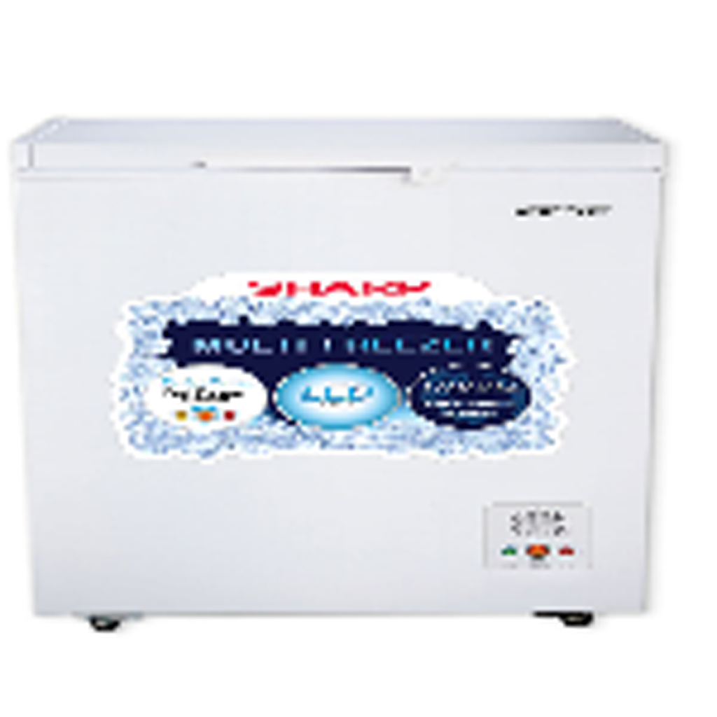 SHARP FREEZER 120 L SJ-C105-