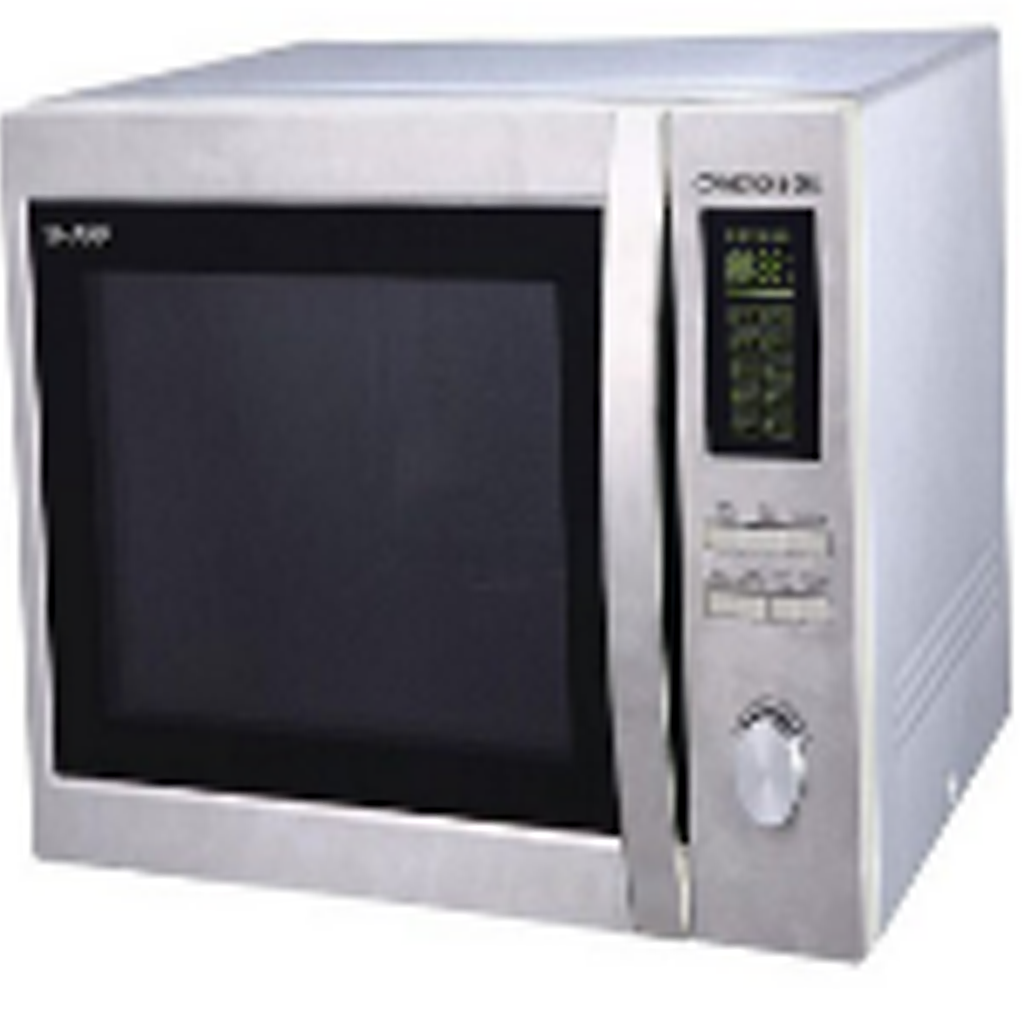 SHARP Microwave Oven - 25 L R-84A0