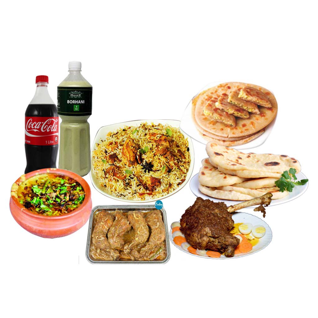 Iftar Combo