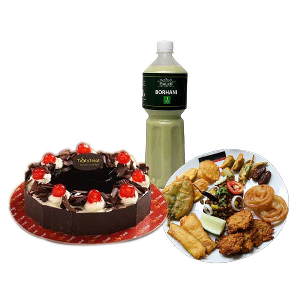 Iftar Combo