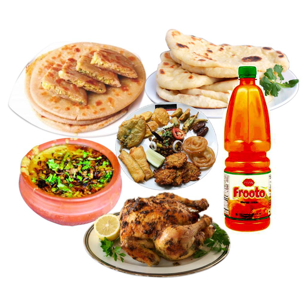 Iftar Combo
