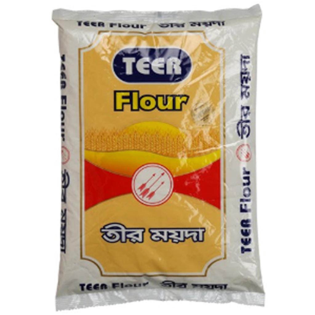 Teer Maida Pack (2kg)