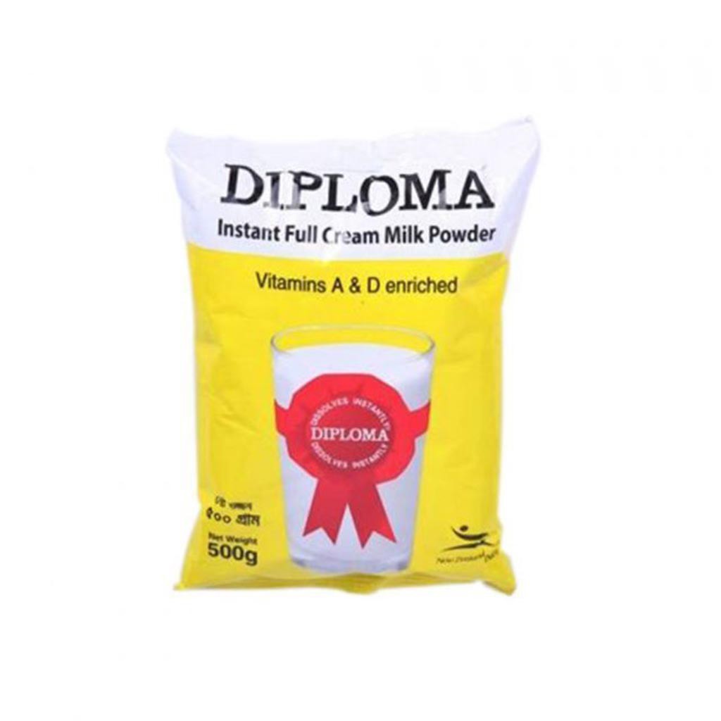 Diploma Milk Powder (1kg)
