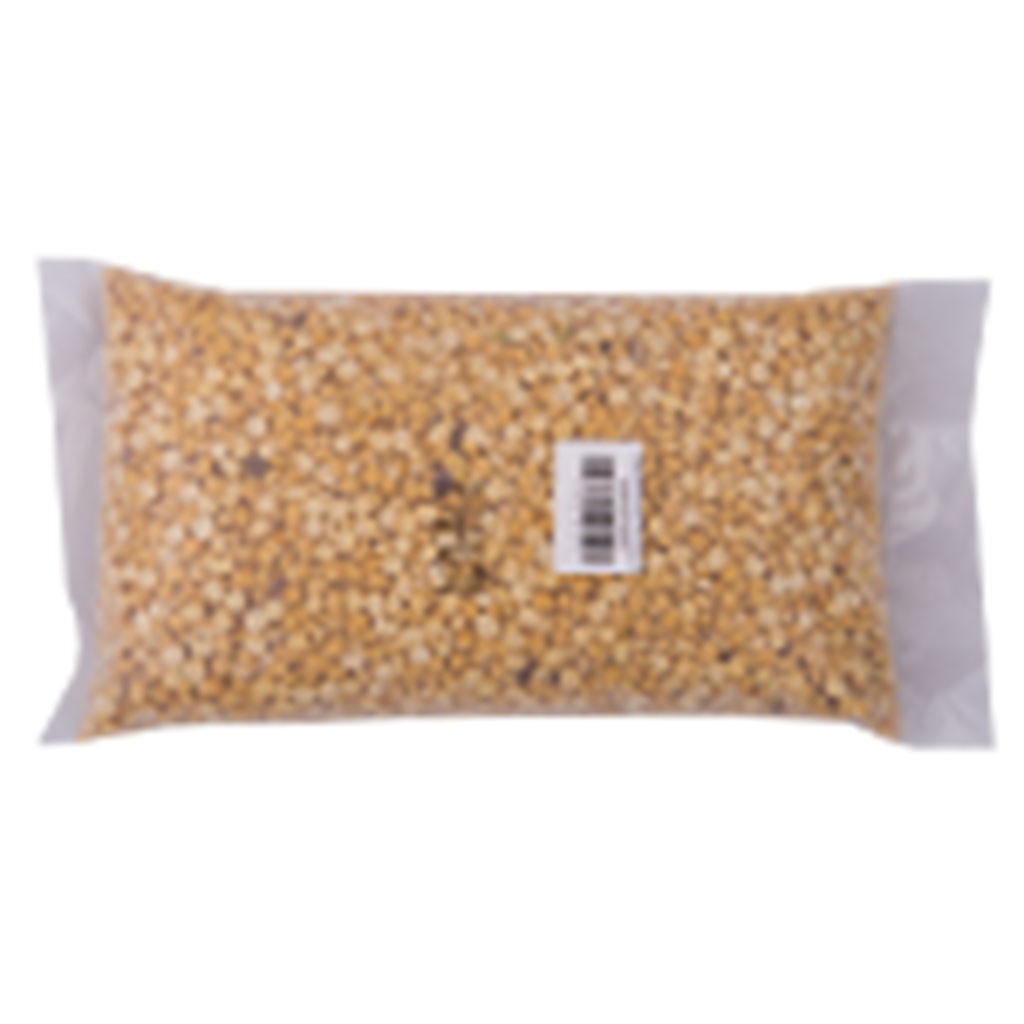 Chola (Chick Peas) Premium Broken 1kg Pk