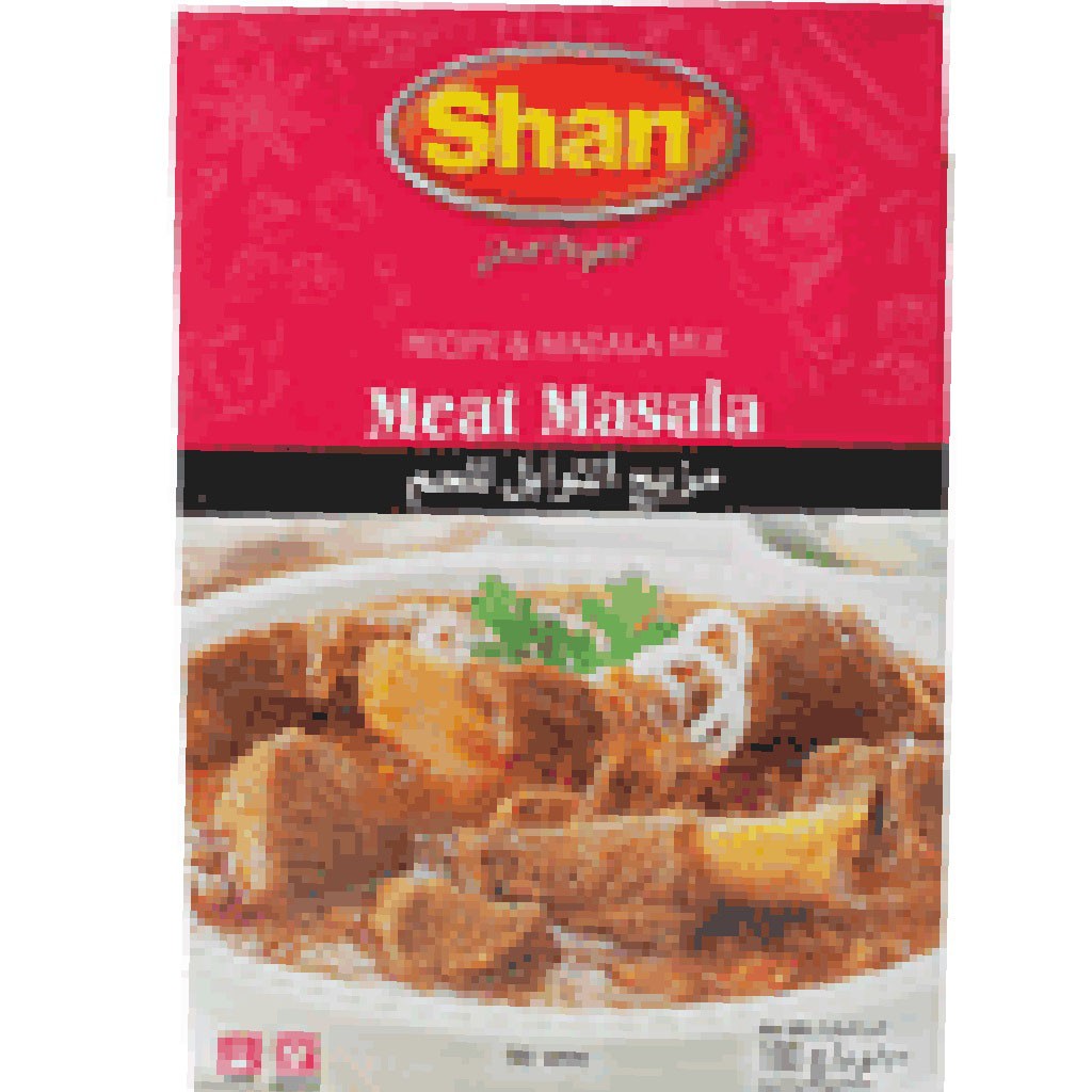 Shan Meat Masala (100g)