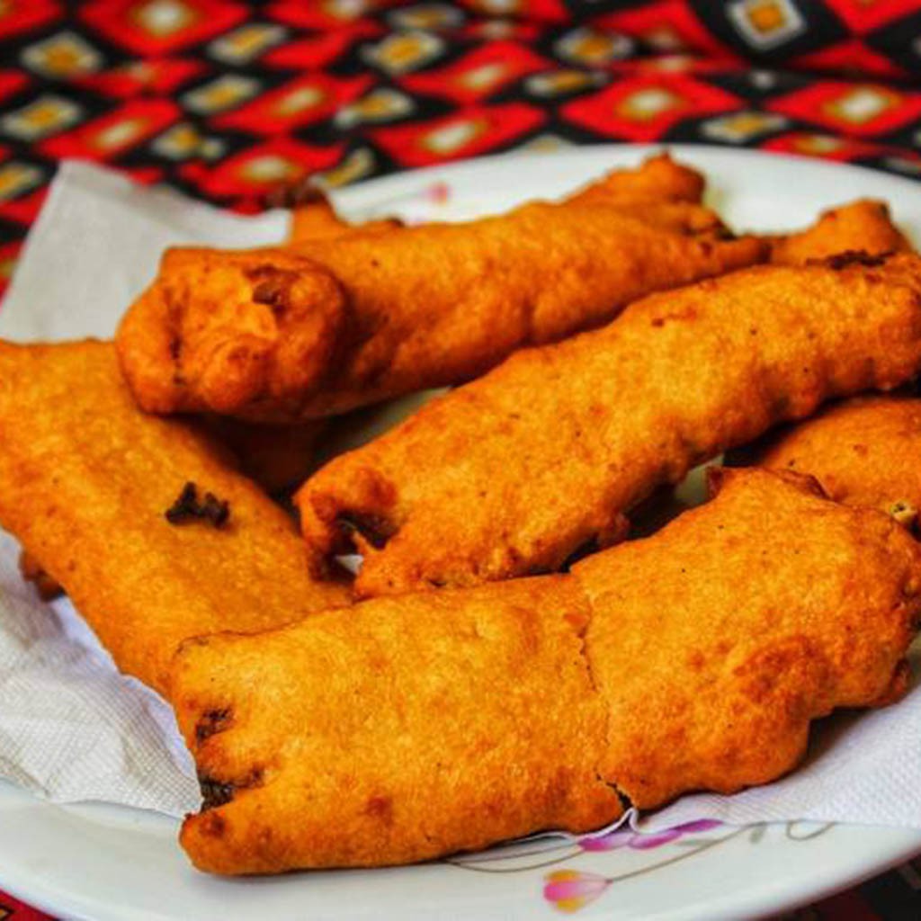 Beguni (5 Pieces)