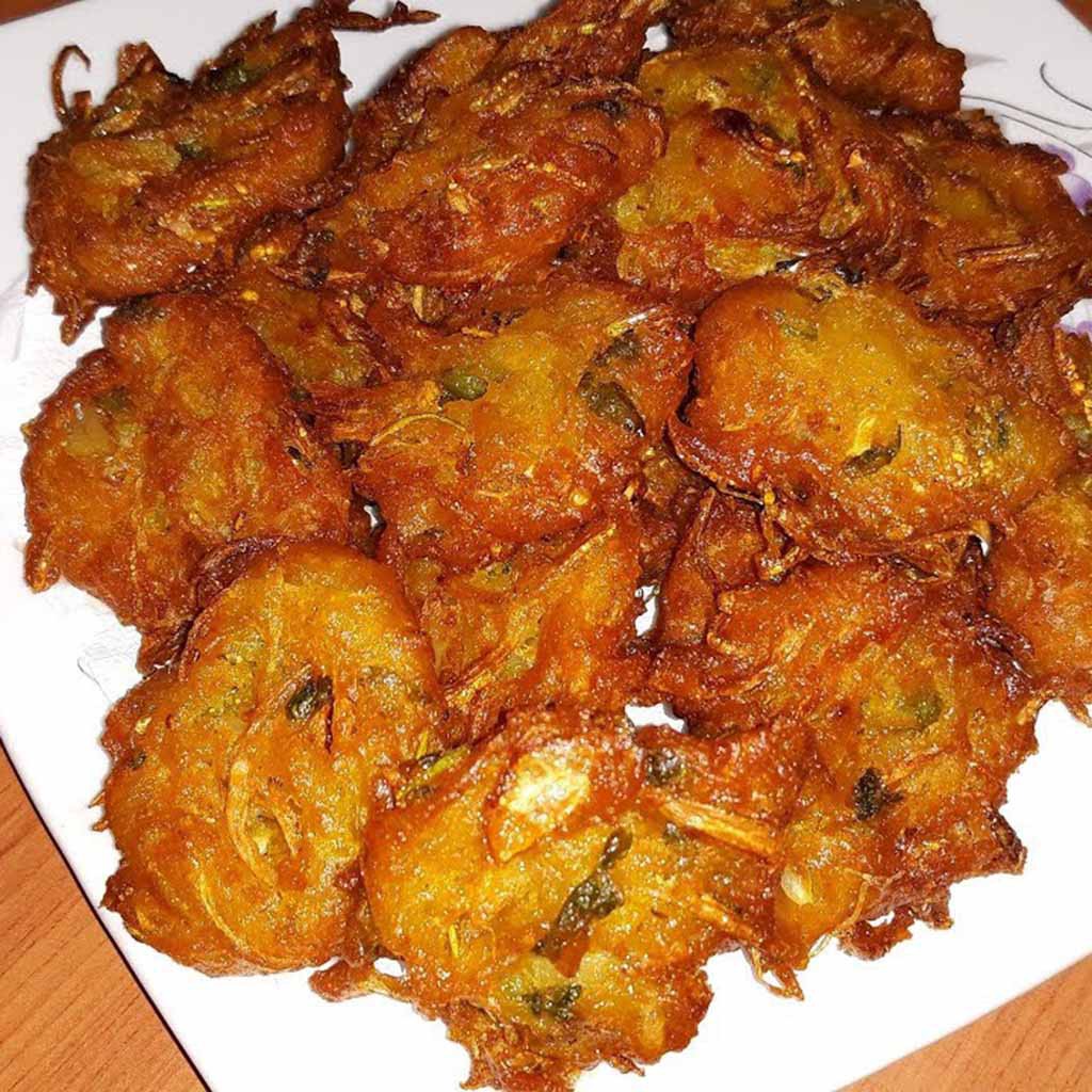 Piaju (5 Pieces)