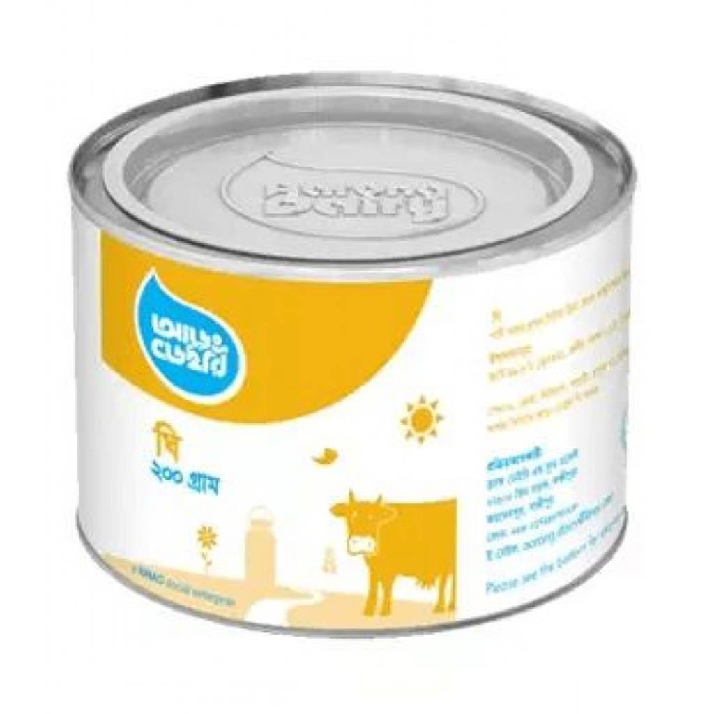 Aarong Ghee 200gm
