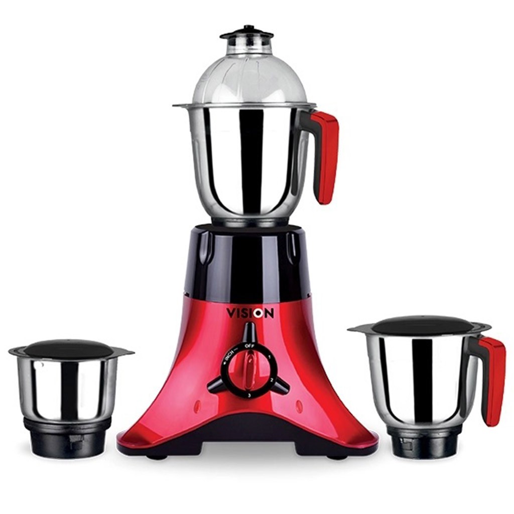 Vision Blender VIS-SBL-011 Crushers