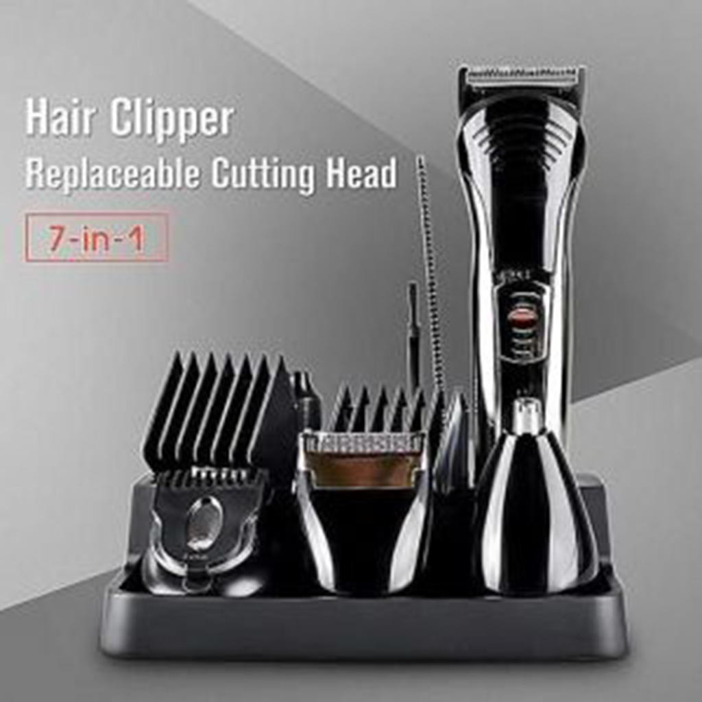 Kemei 7 in 1 KM-590A Trimmer