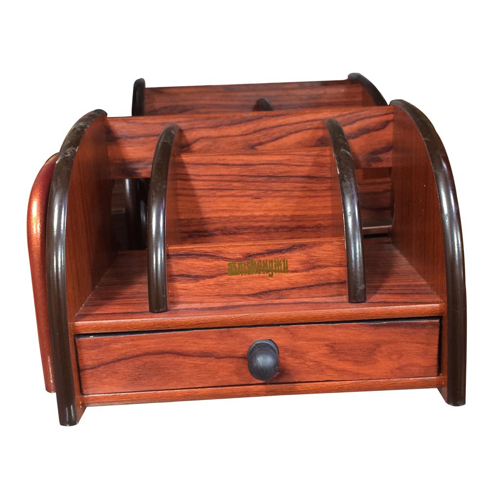 Pen Box