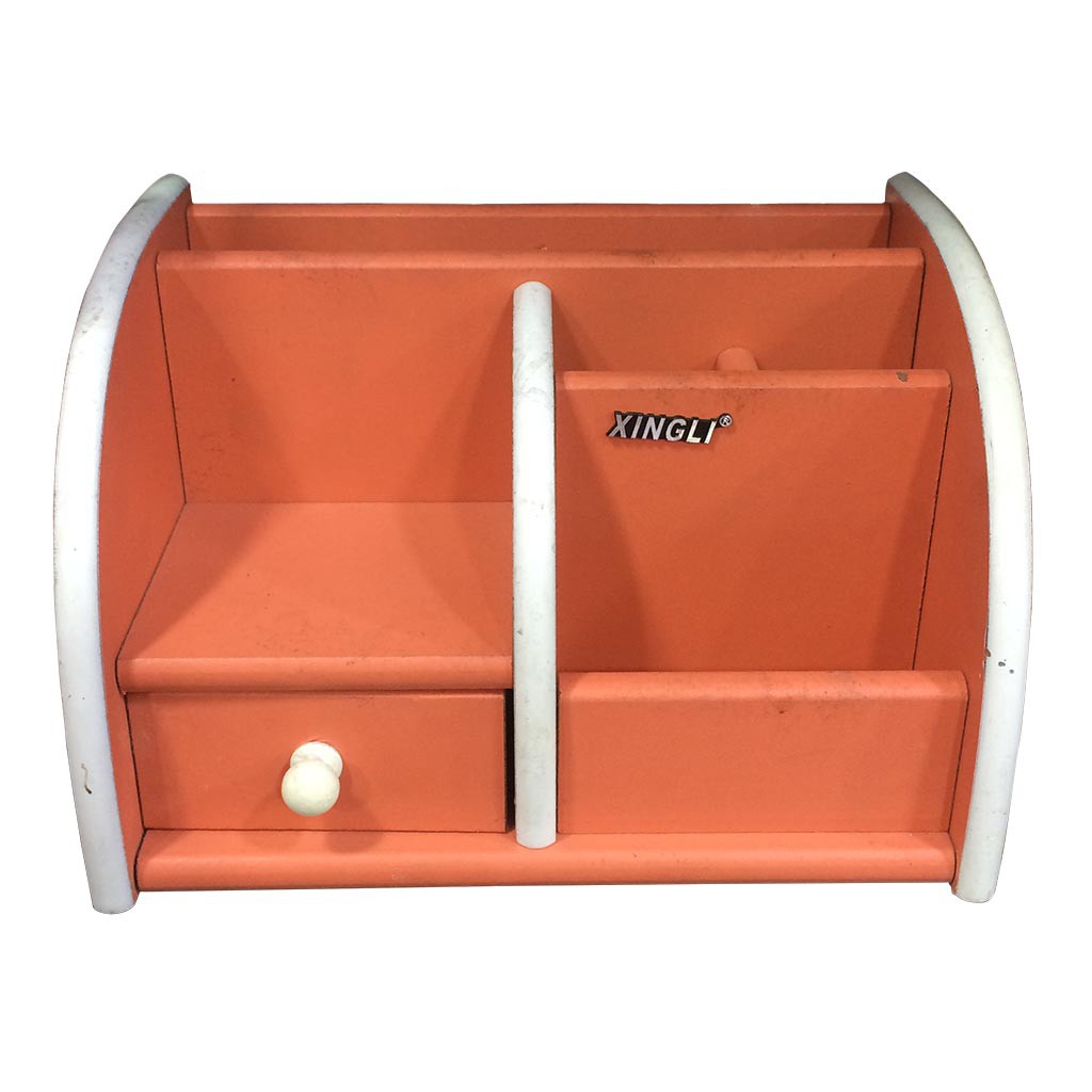 Pen Box